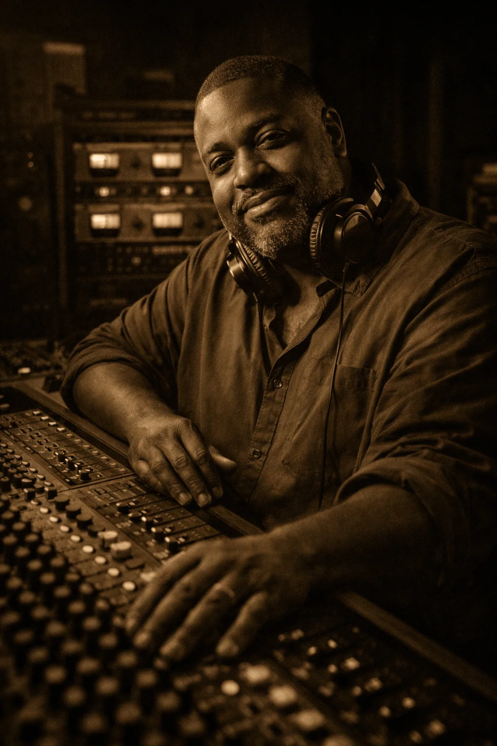 Curtis Deacon Holloway